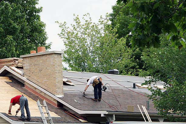 Best Storm Damage Roof Repair  in Oak Hill, FL