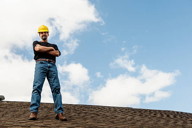 Quick and Trustworthy Emergency Roof Repair Services in Oak Hill, FL