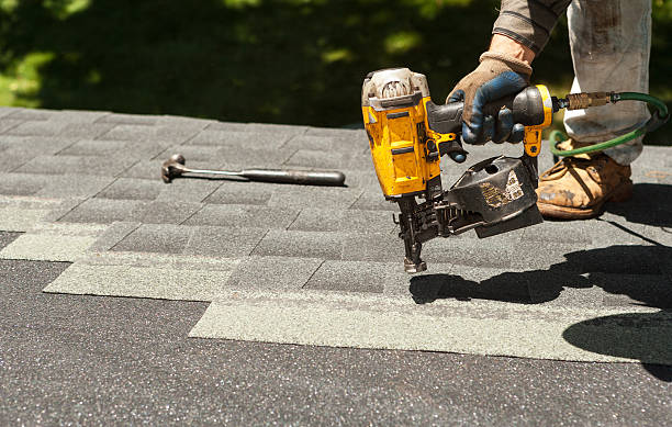 Roof Installation Near Me in Oak Hill, FL
