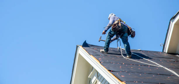 Best Commercial Roofing Services  in Oak Hill, FL